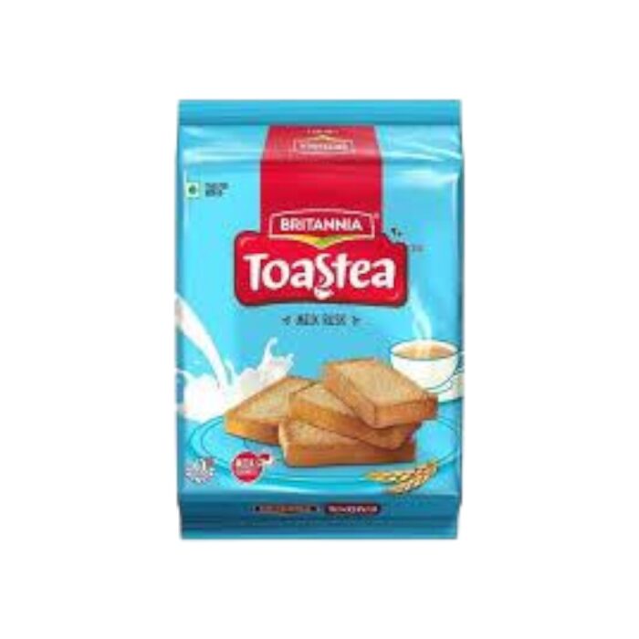 BRITANNIA MILK RUSK 207 G