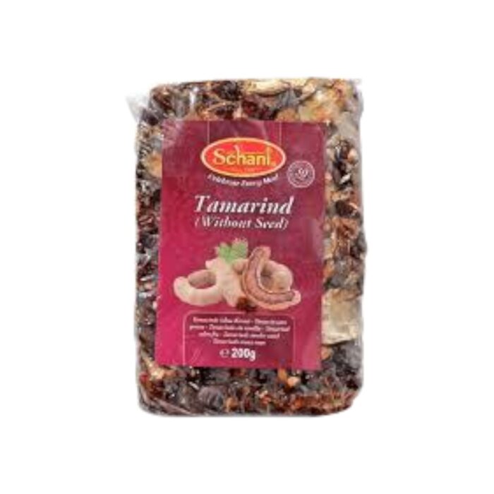 SCHANI TAMARIND W/OUT