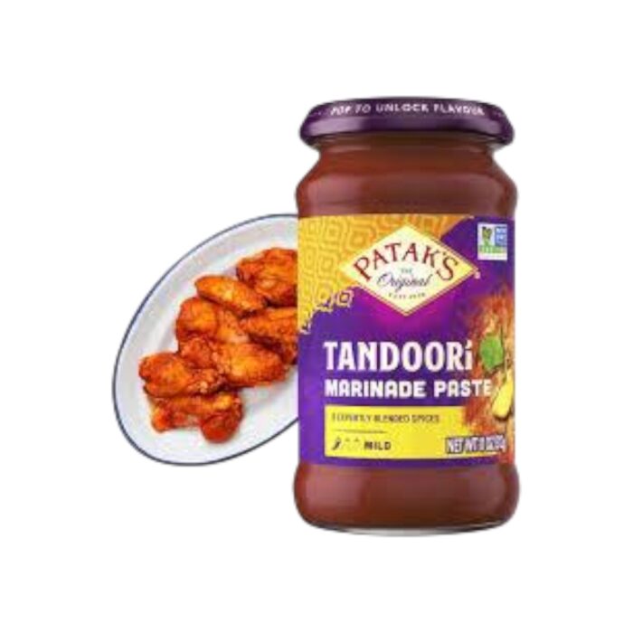 PATAKS TANDOORI PASTE