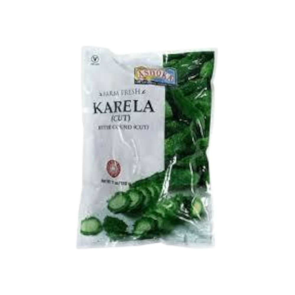 CROWN KARELA CUT