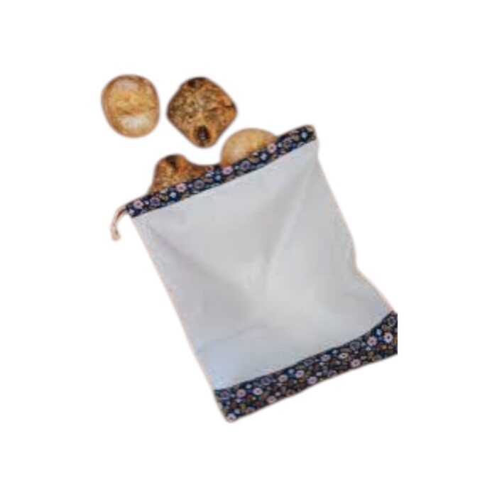 BRÖTCHENBEUTEL 15+6,542 CM 428 (VE 1000 STK )