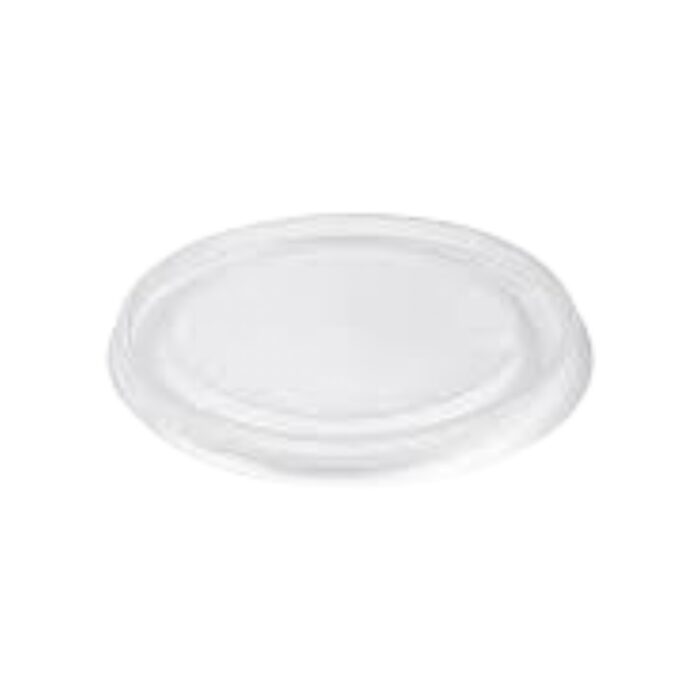 DECKEL (PP) SUPENBECHER AIRPAC 115MM  (VE 600 STK)