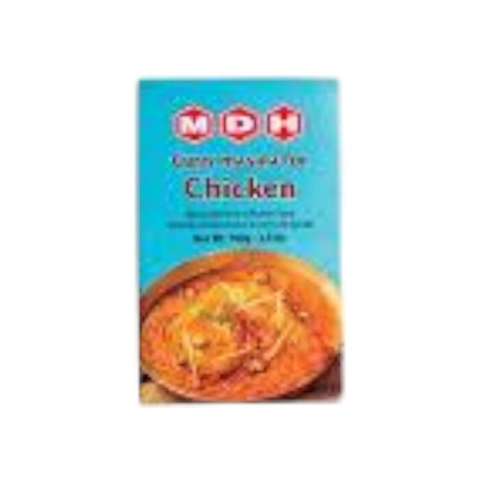 mdh-chicken-curry