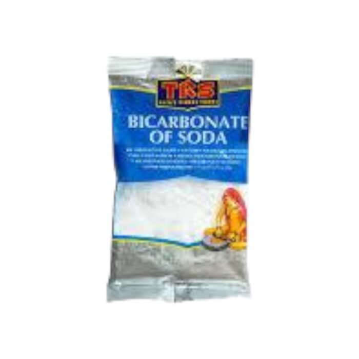 trs-bicarbonate-of