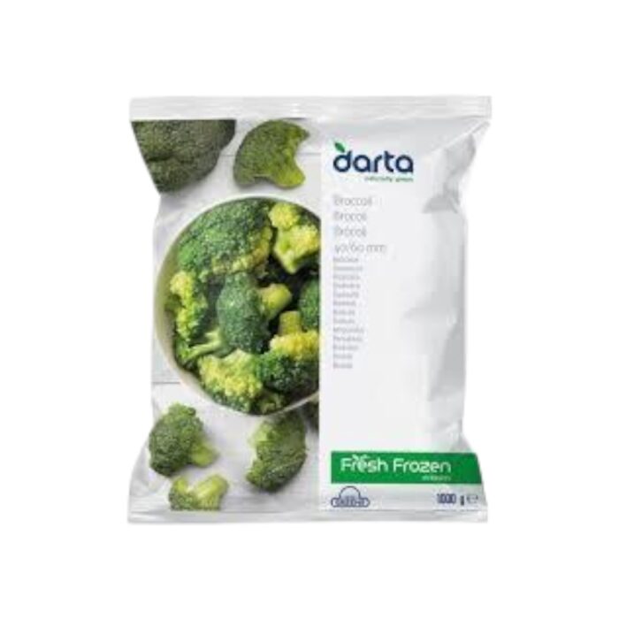 H&F TK BROCOLLIRÖSCHEN PREMIUM 4*2,5 KG 40/60