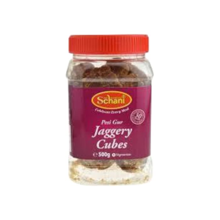 SCHANI JAGGERY POWDER