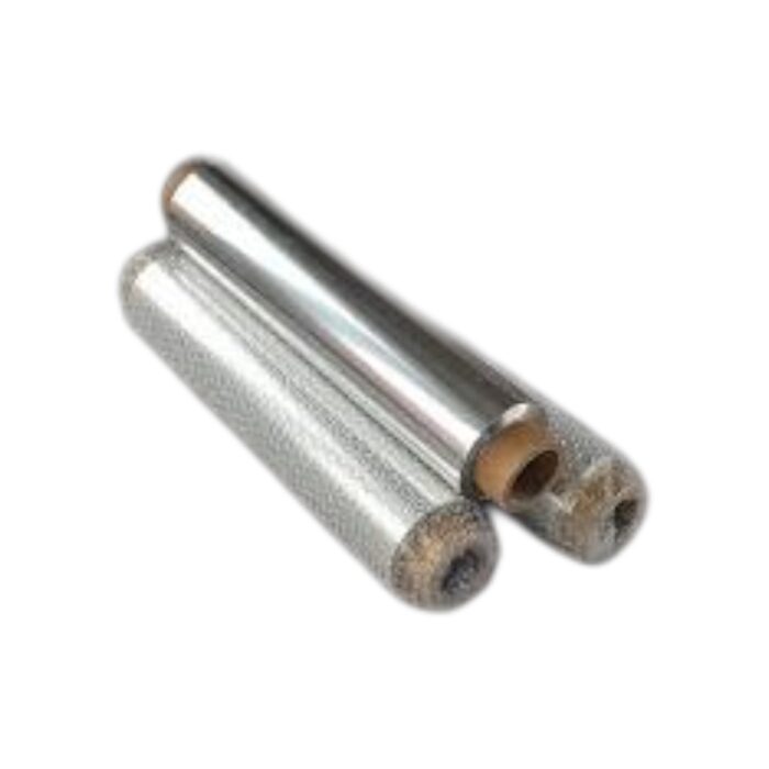 CE: ALU-FOLIE 30 CM 11 U VE 4 ROLLEN