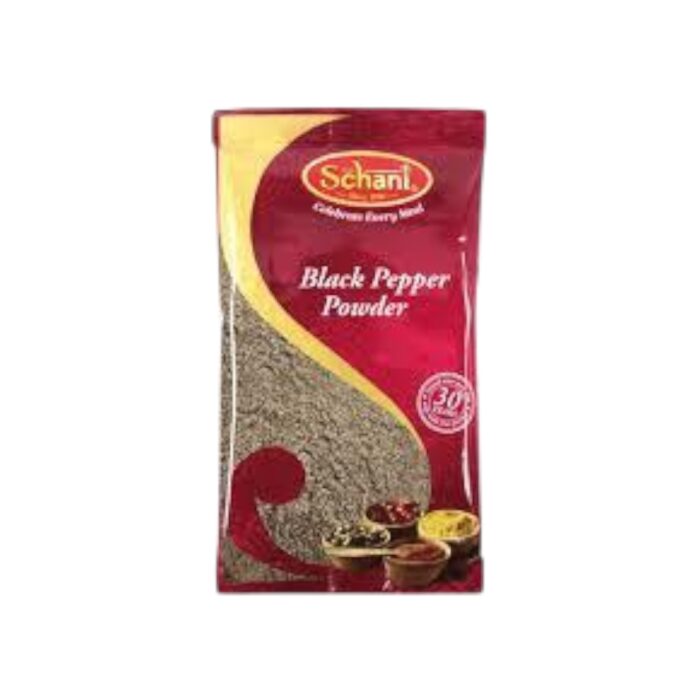 SCHANI BLACK PEPPER