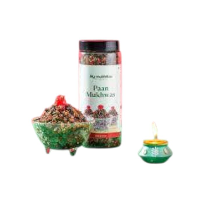 ML TASTE PAAN MUKHWAS 12*900G