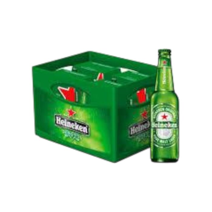 BEER PFAND 24*0,33 L