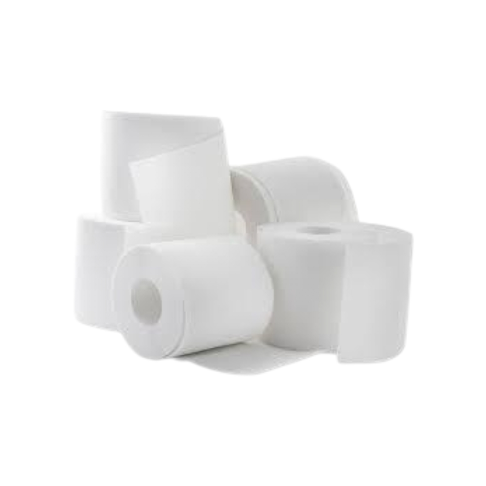 TOILETTENPAPIER 3-LAGIG VE 64 STÜCK