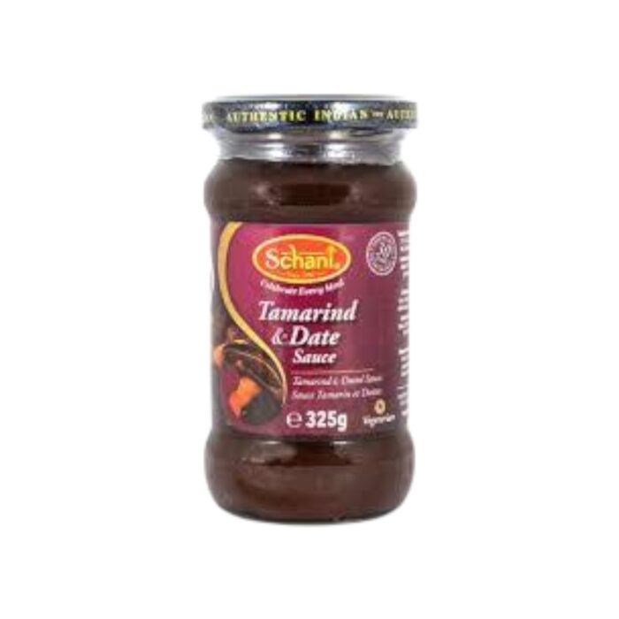 SCHANI TAMARIND CHUTNEY