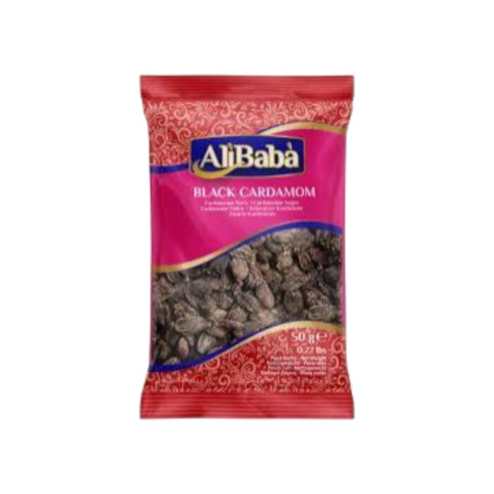 alibaba-cardomom-black