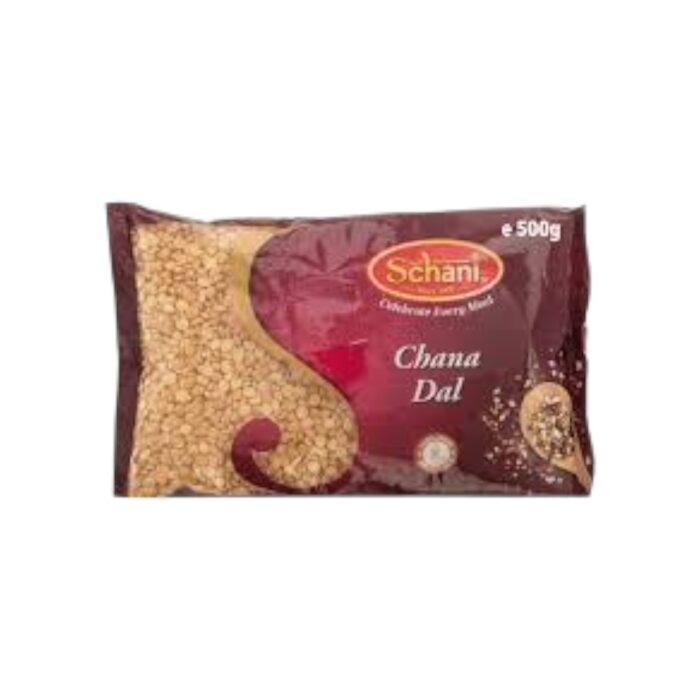 SCHANI TOOR DAL