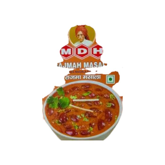 MDH RAJMA MASALA