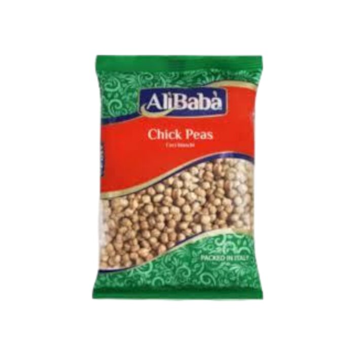 ALIBABA CHICK PEAS