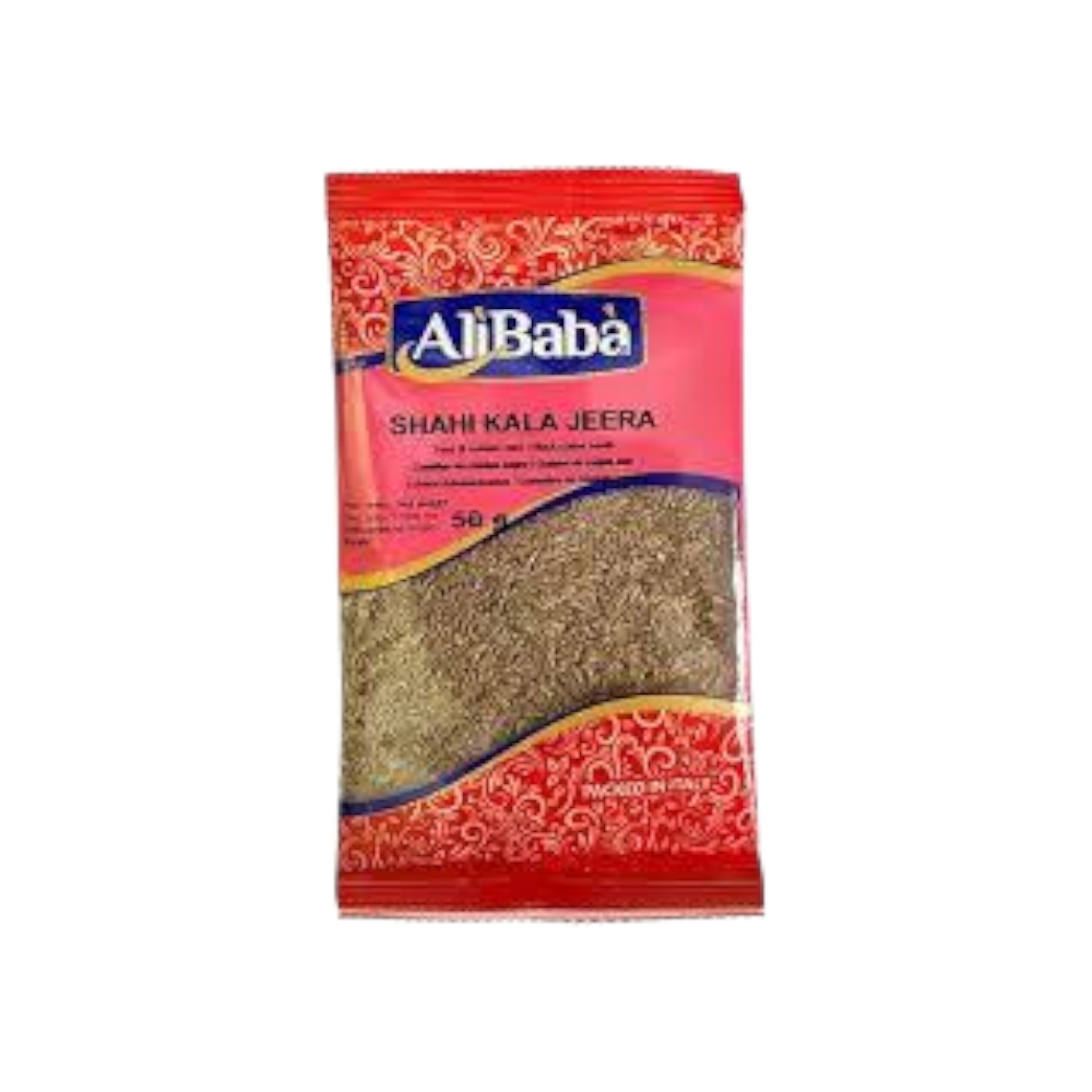 ALIBABA KALA JEERA