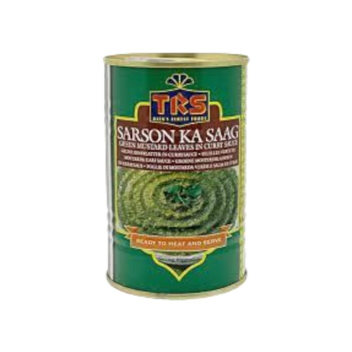 TRS CANNED SARSON