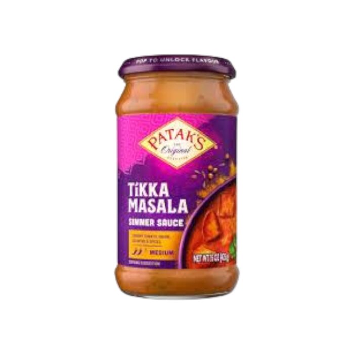 pataks-tikka-masala