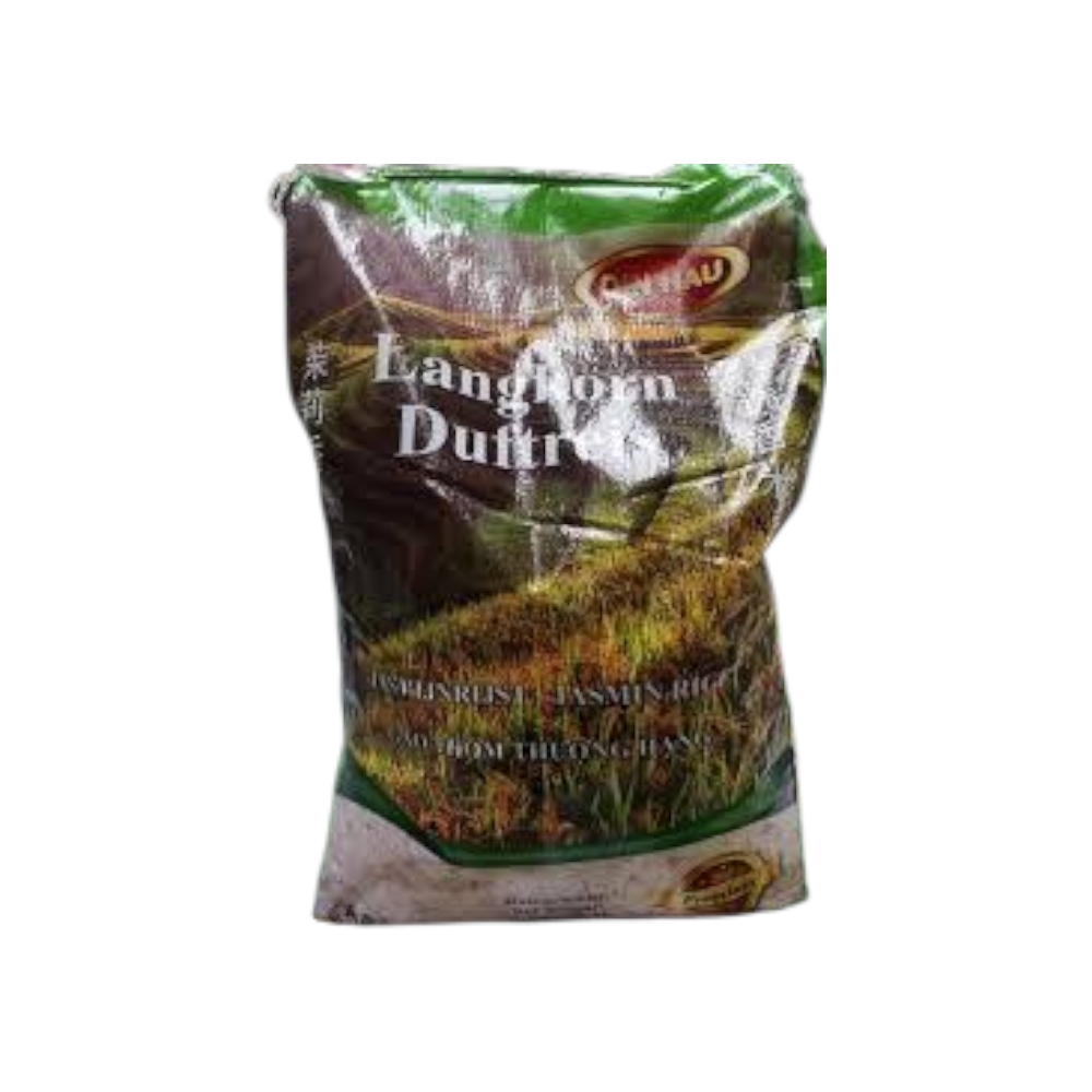 DIN HAU JASMIN DUFTREIS 18 KG AUS KAMBODSCHA