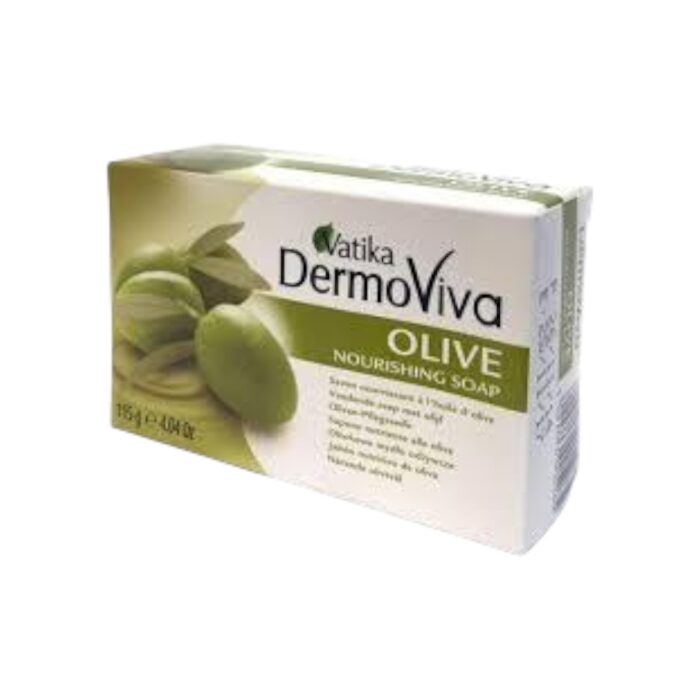 VATIKA DERMOVIVA SEIFE