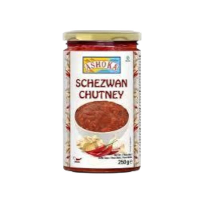 ASHOKA SCHEZWAN CHUTNEY