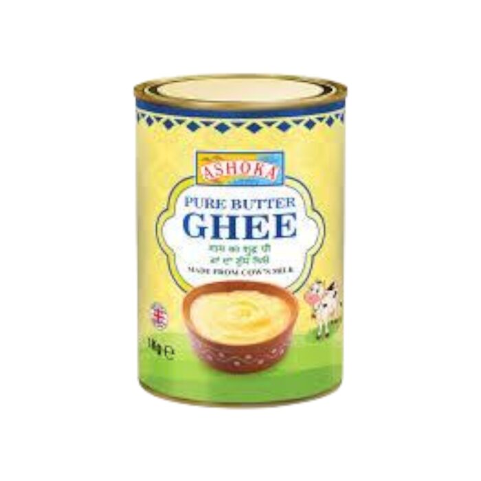 ASCHOKA BUTTERSCHMALZ GHEE