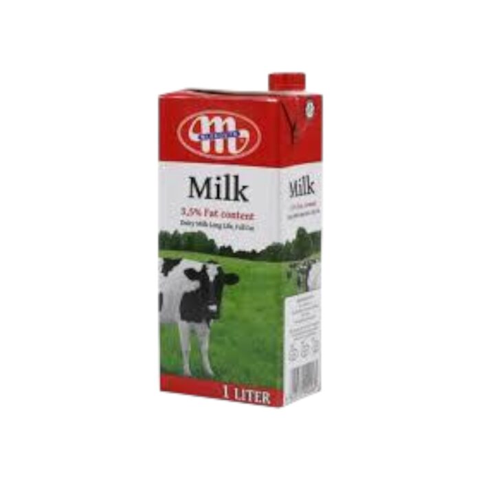 MLEKOVITA H- VOLLMILCH