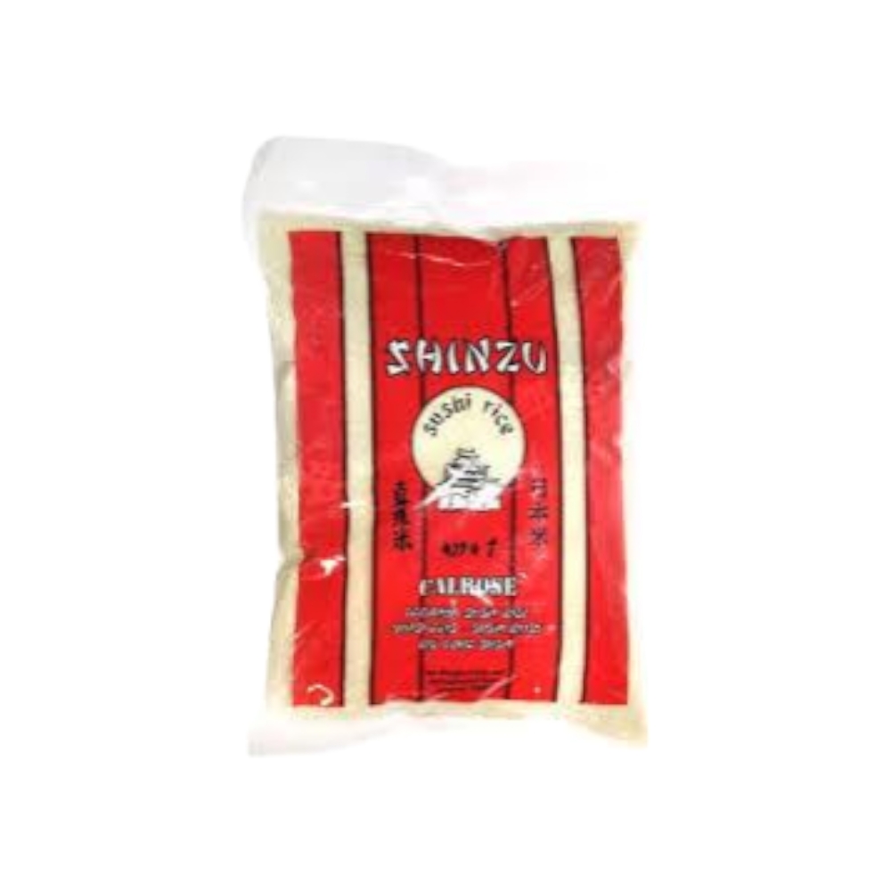 SHINZU SUSHI REIS 10 KG CALROSE USA 10 KG