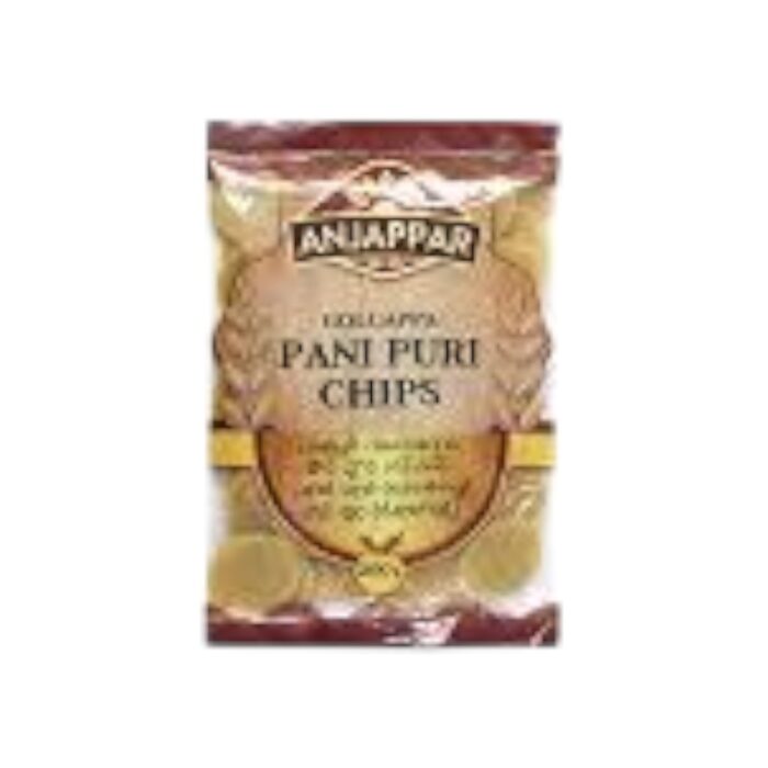ANJAPPAR PANI PURI