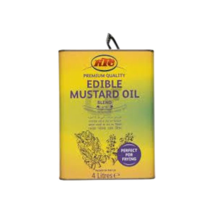 ktc-edible-mustard