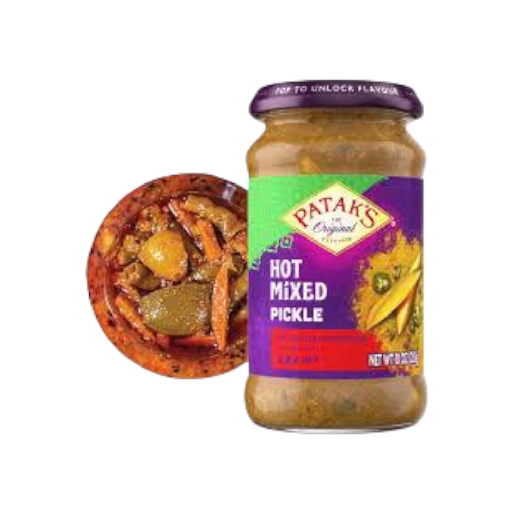 PATAKS MIXED PICKLE