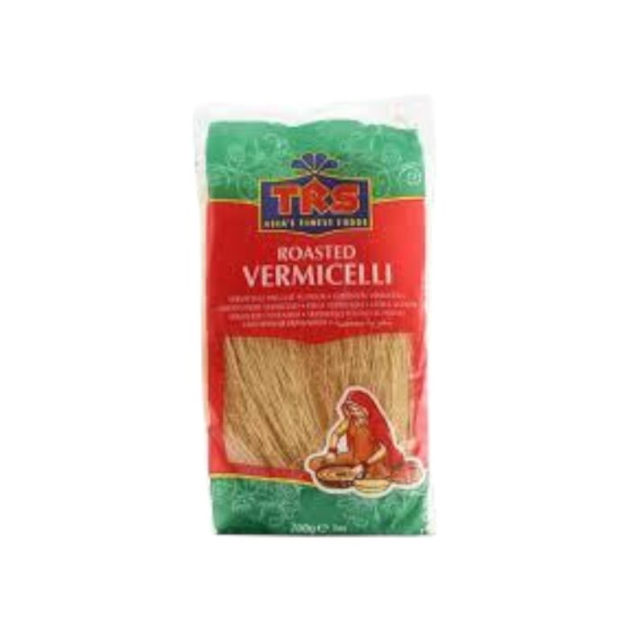 TRS VERMICELLI RSTD