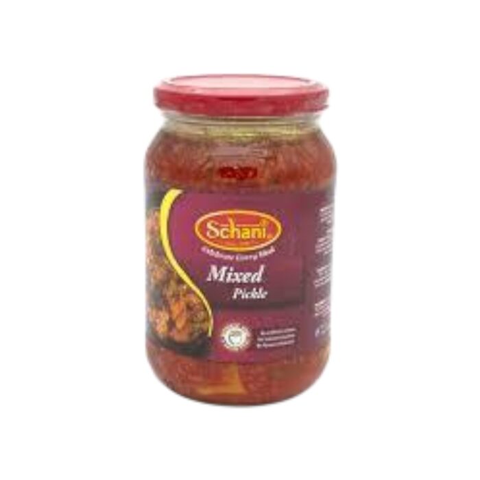 SCHANI MIXED PICKLE