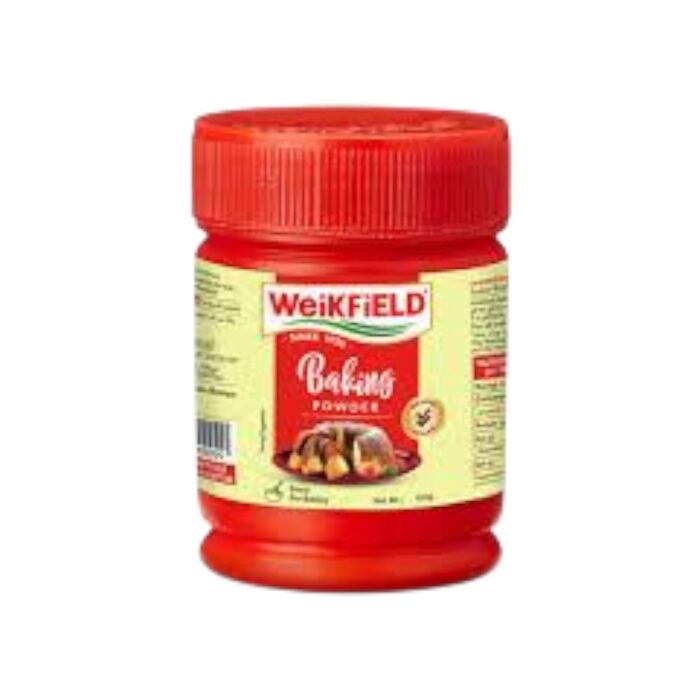 WEIKFIELD BAKING POWDER