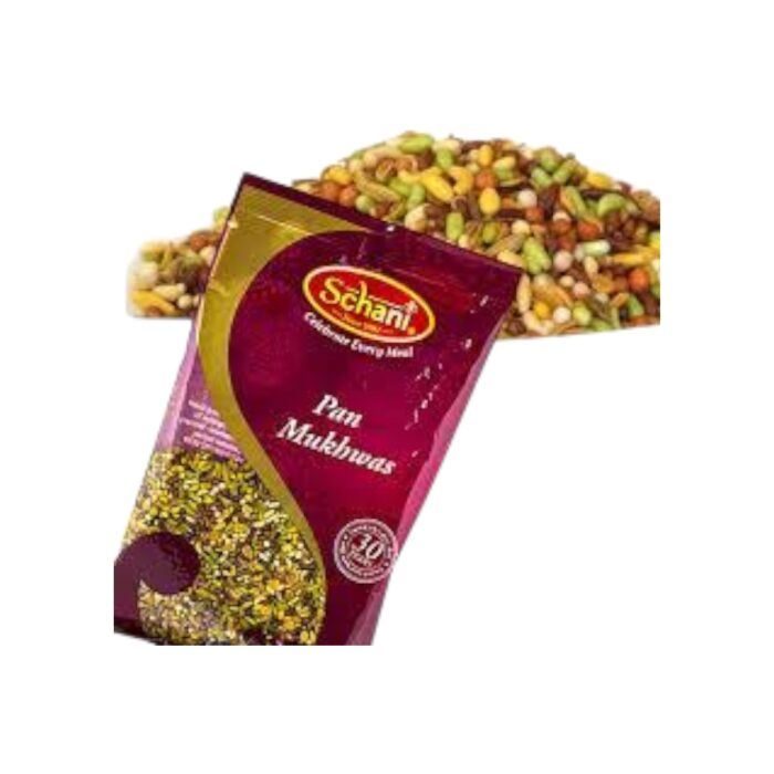 SCHANI PAN MUKHWAS