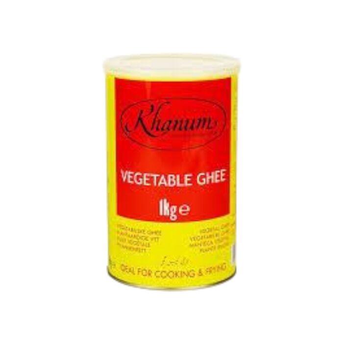 KHANUM VEG.GHEE