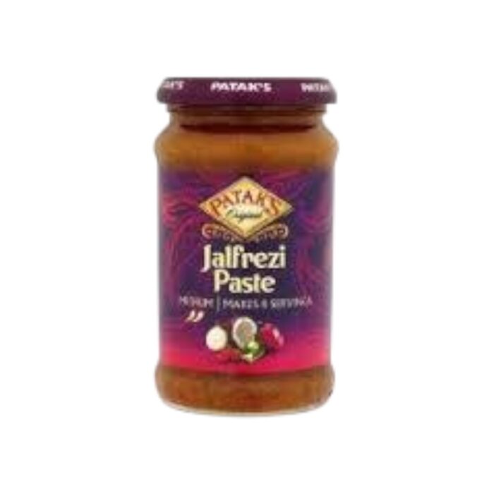 PATAKS JALFREZI PASTE