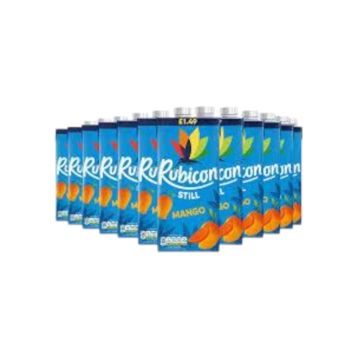 rubicon-mango-juice
