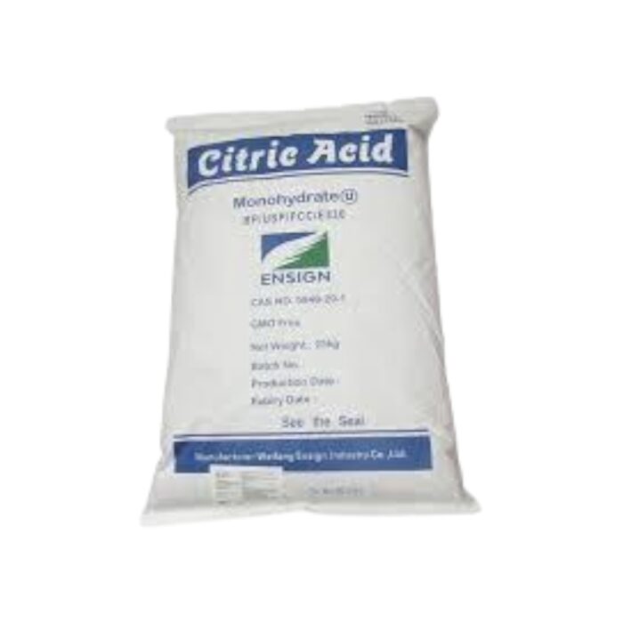 alibaba-citric-acid