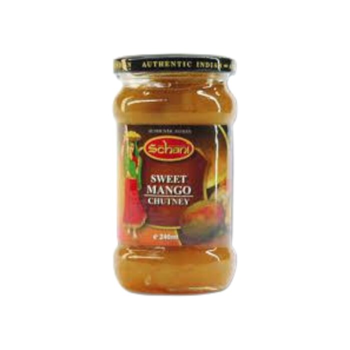 SCHANI MANGO CHUTNEY
