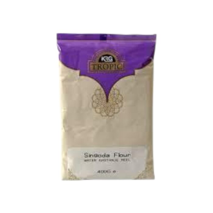 KRG SINGODA FLOUR