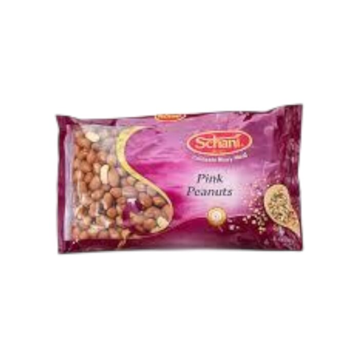 SCHANI PEANUTS PINK