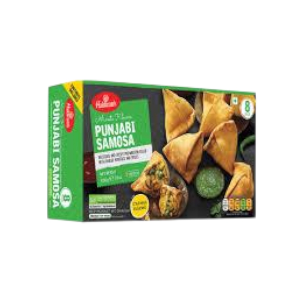 HALDIRAMS SAMOSA