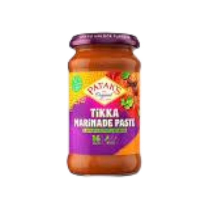 PATAKS TIKKA MARINADE