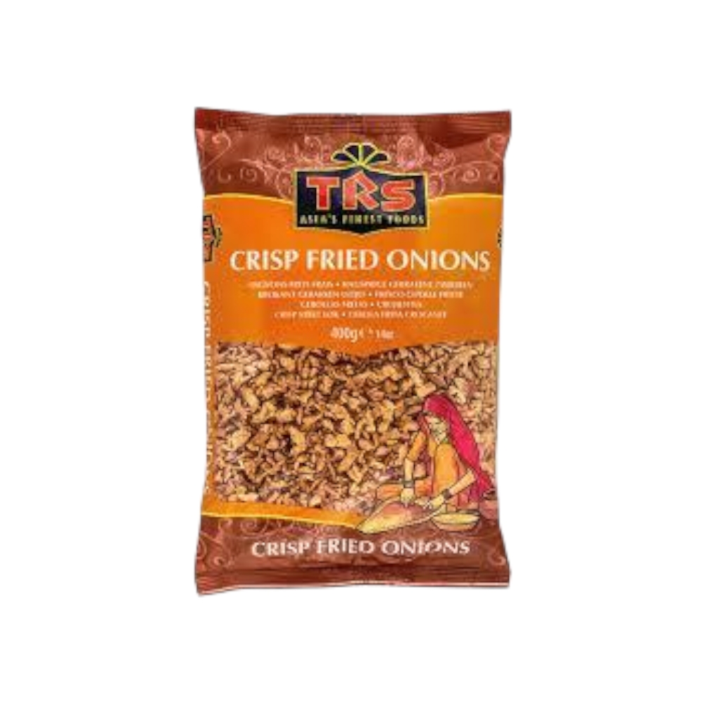 TRS FRIED ONION