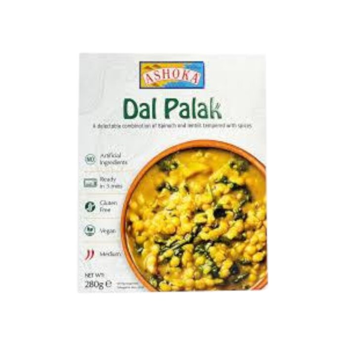 ashoka-dal-palak