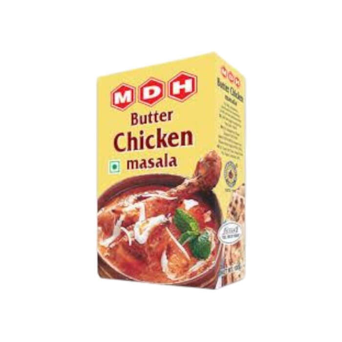 mdh-butter-chicken