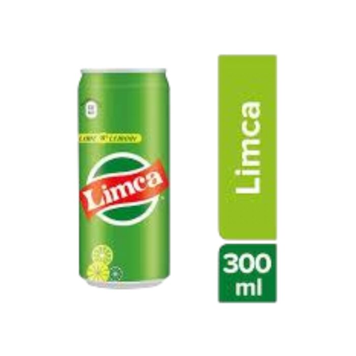 LIMCA INDIAN DRINK