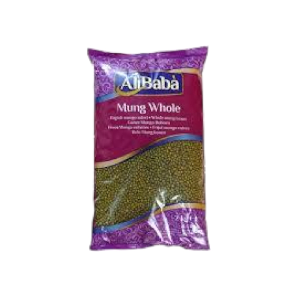 ALIBABA MOONG WHOLE